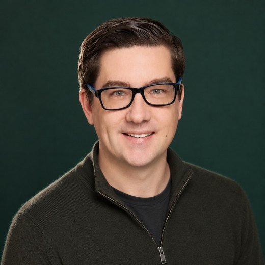 Michael Gray, founder of Boundfast